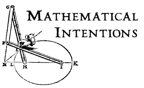 Mathematical Intentions logo